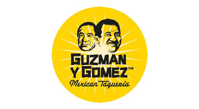 Guzman y Gomez