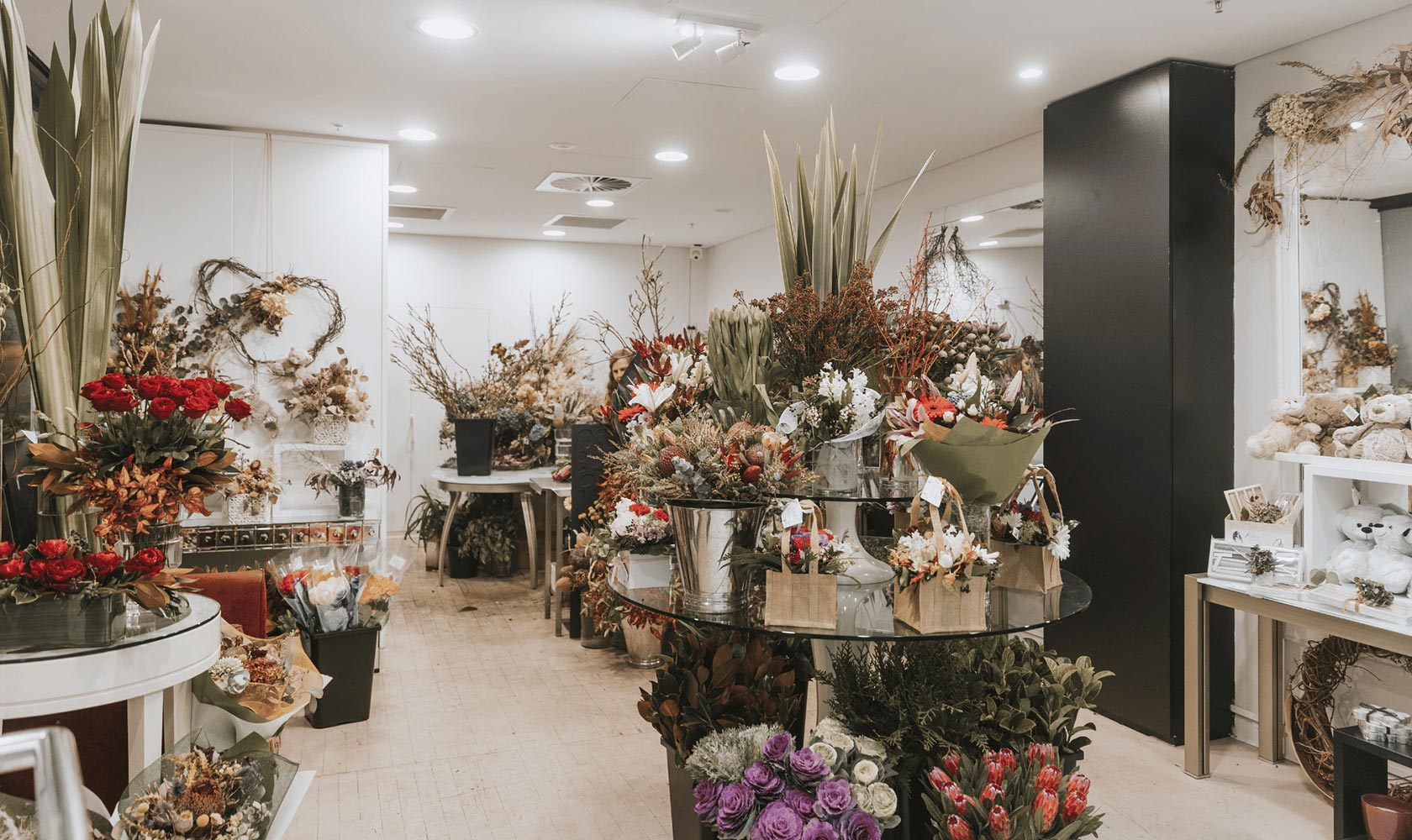 Jador Flowers