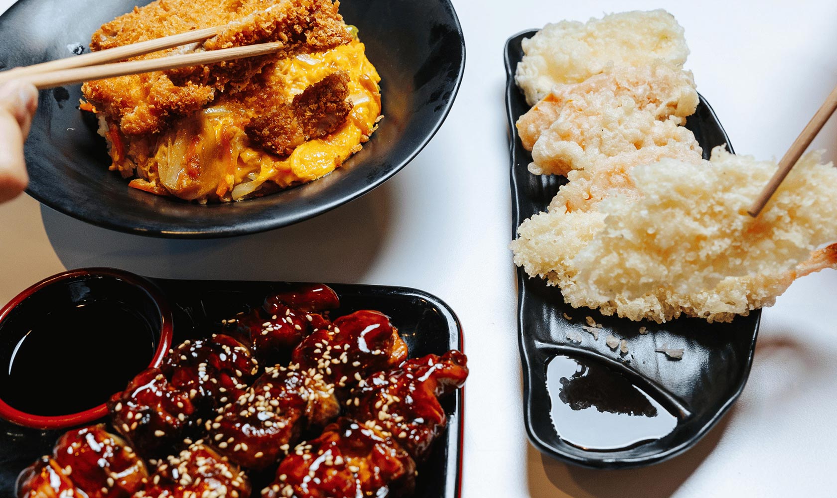 O-Bento
