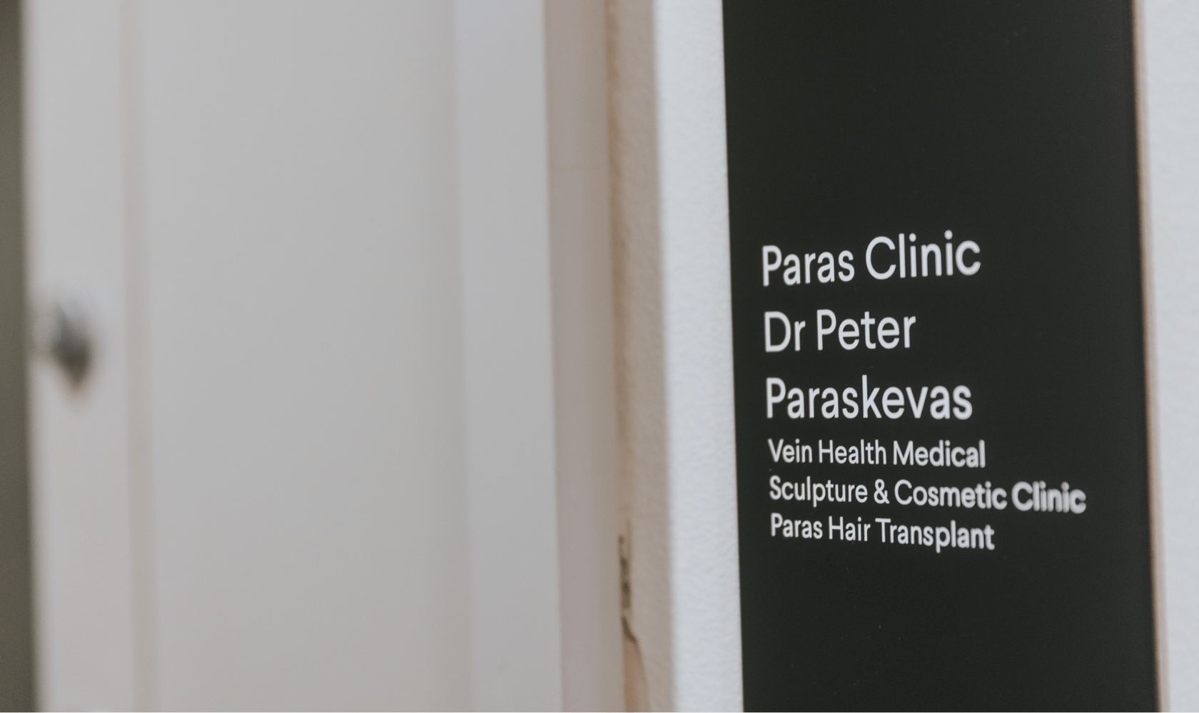 Paras Clinic