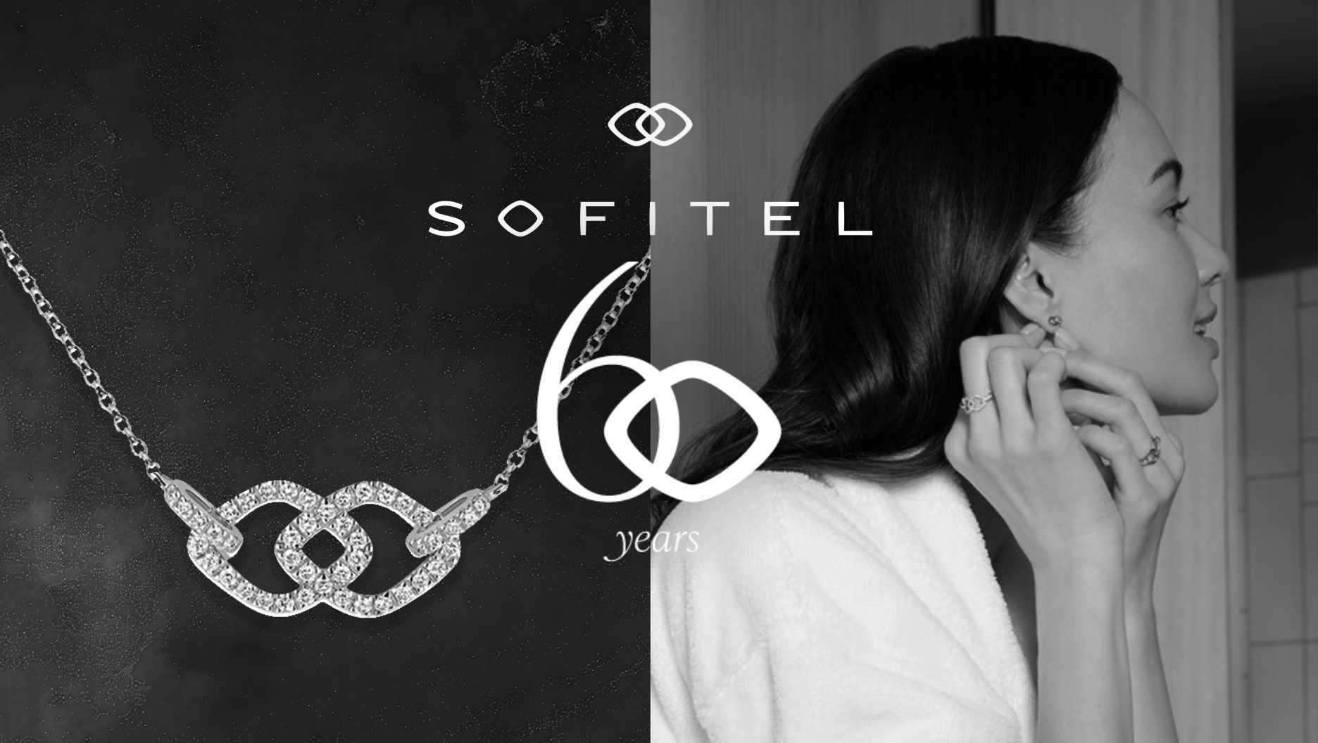 Sofitel celebrates 60 years