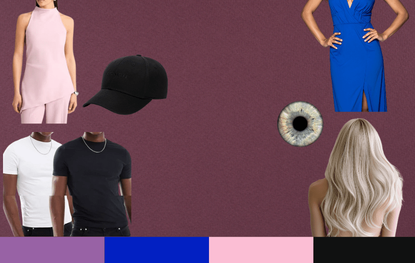 cool colour profile