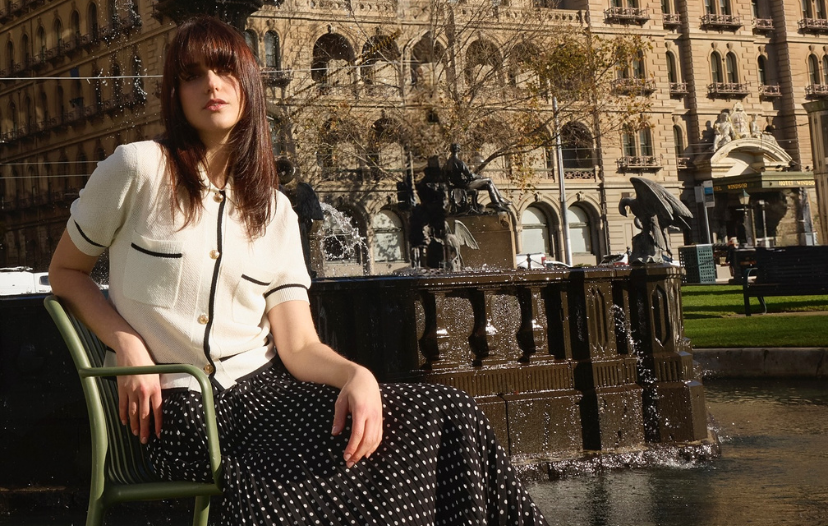 Feathers New Collection