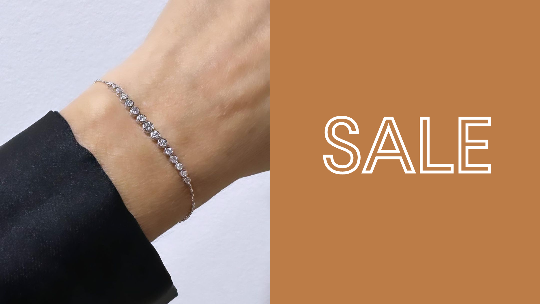 LUXX Jewellery Sale