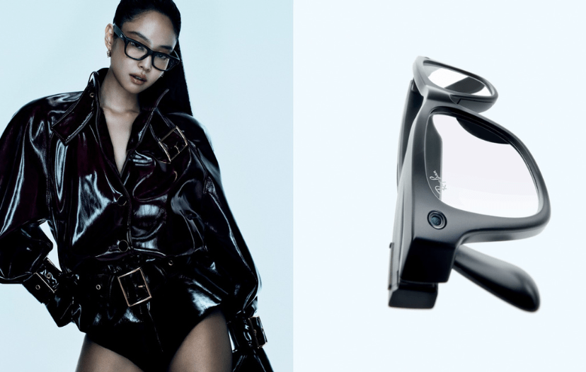 OPSM Meta Designed for Prescription Wearers