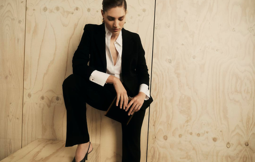WOMENS WORKWEAR