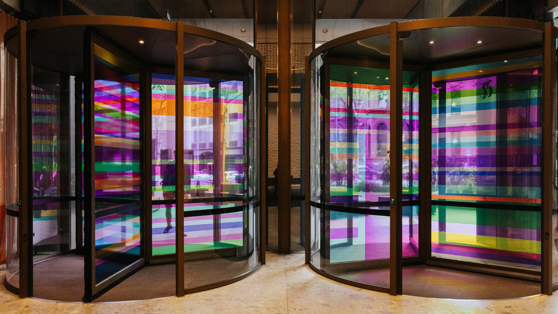 Pride Collins Place Shannon Novak