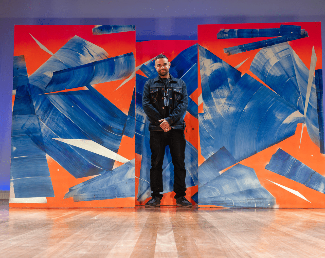 pastel colour blazors