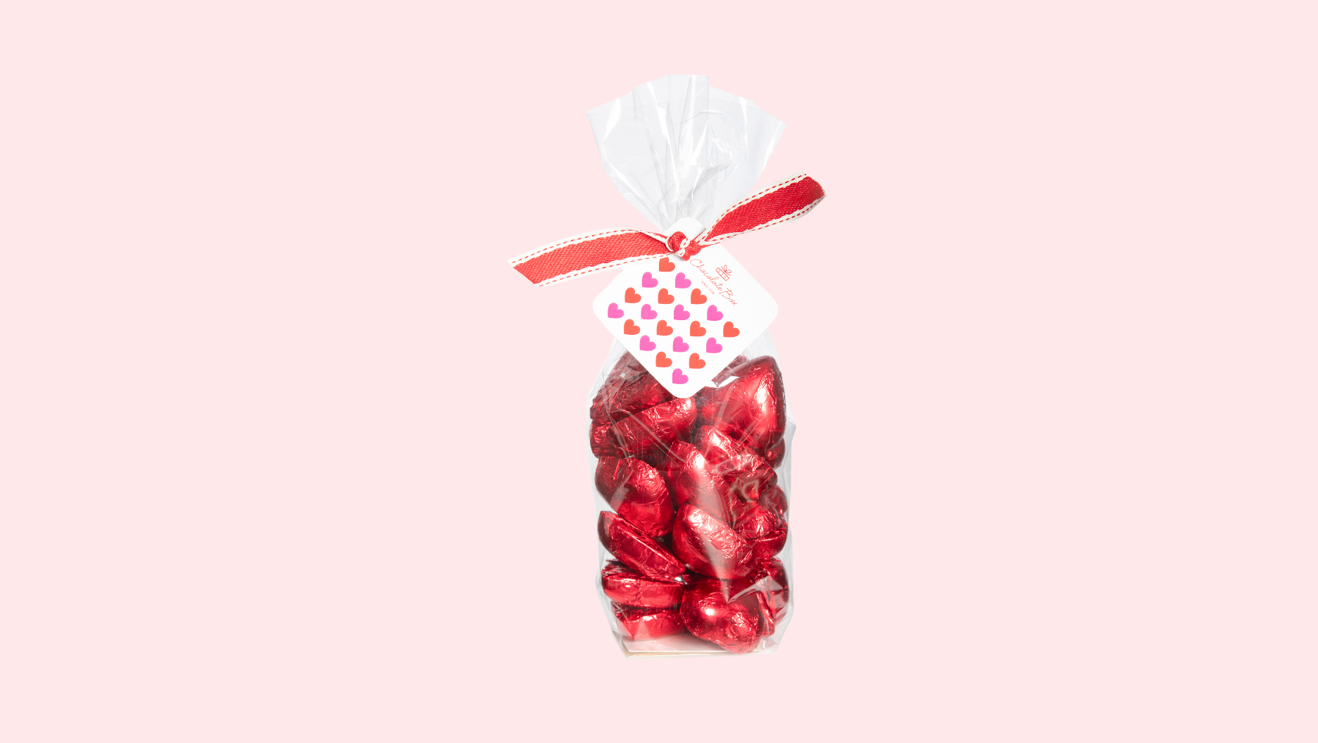 The Chocolate Box Valentine's Day