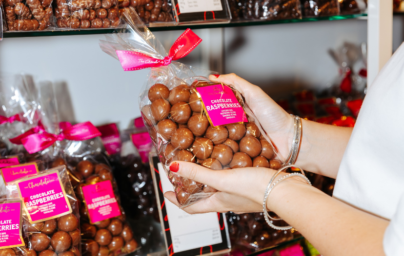 Chocolates