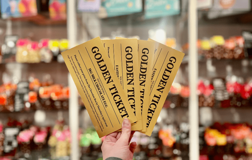 French Film Festval Artwork of man