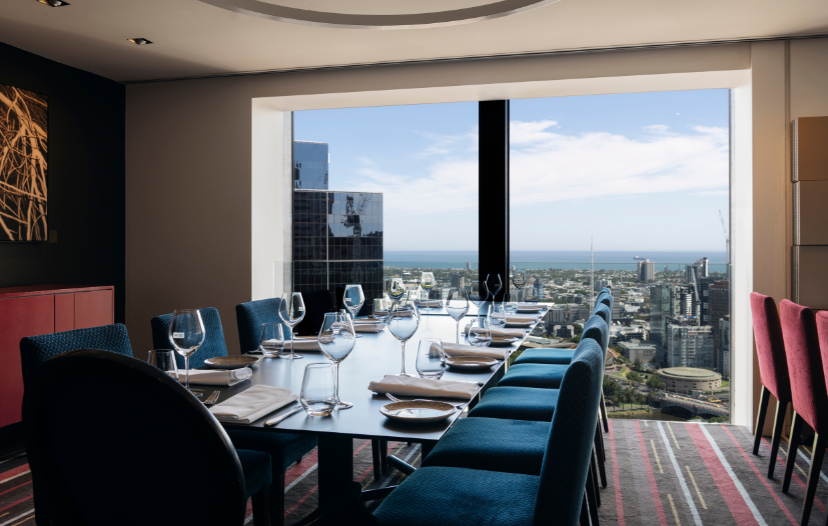 Sofitel Wine Dinner