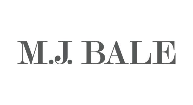M.J. Bale
