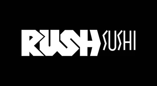 Rush Sushi