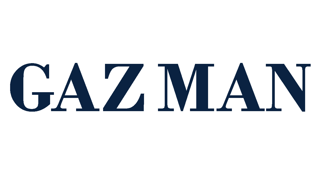 Gazman