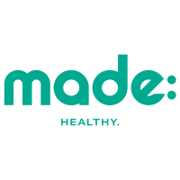 Made Healthy 